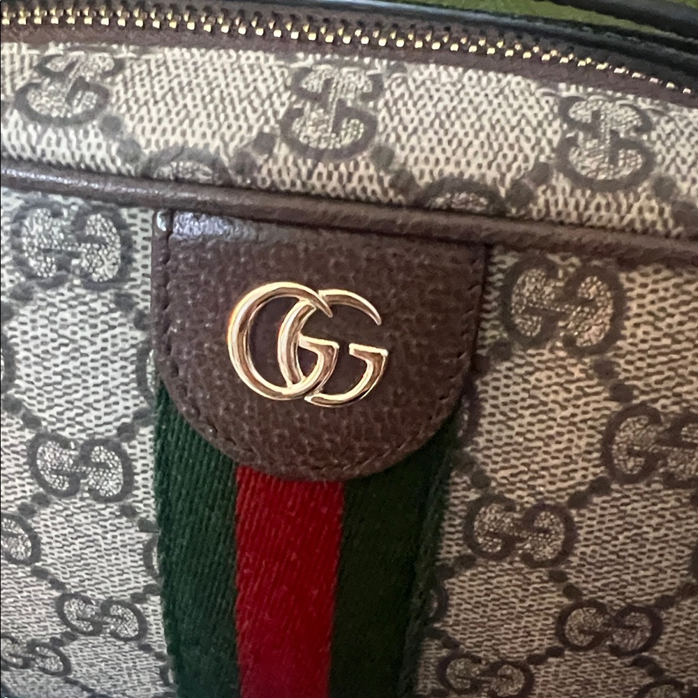 Gucci Ophidia Small Camera Bag - Picture 3 of 10